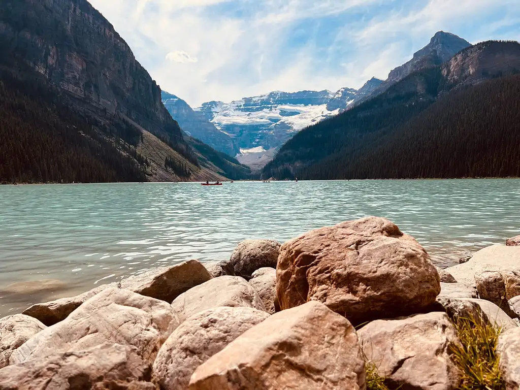 7 Day Canadian Rockies Tour | From Seattle