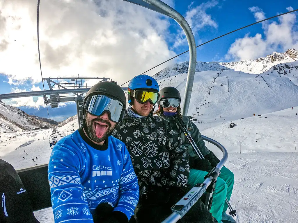 Ski New Zealand | 12 Day South Island Snow Odyssey (Haka Tours)