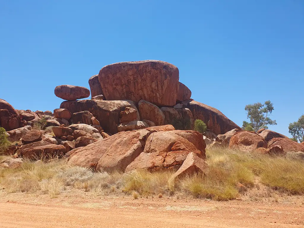 13 Day Darwin to Adelaide tour - Small Group Camping Tour