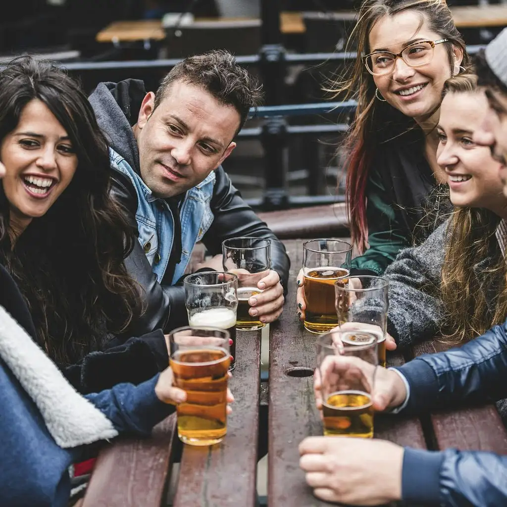 Manchester Food and Craft Beer Tour | Private Tour
