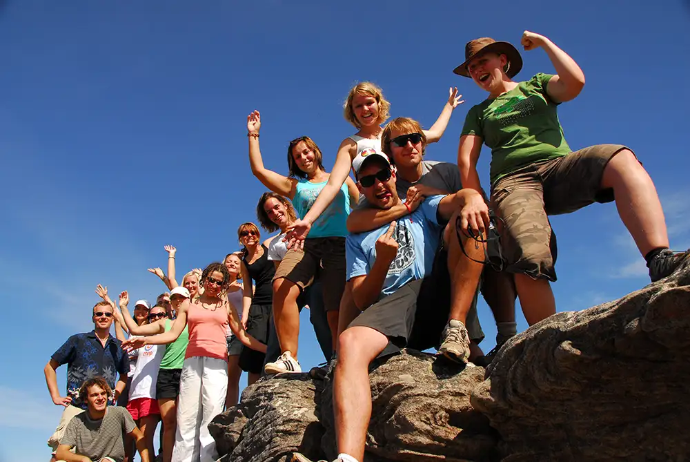 Great Ocean Road & Grampians 3 Days 2 Nights from Adelaide to Melbourne