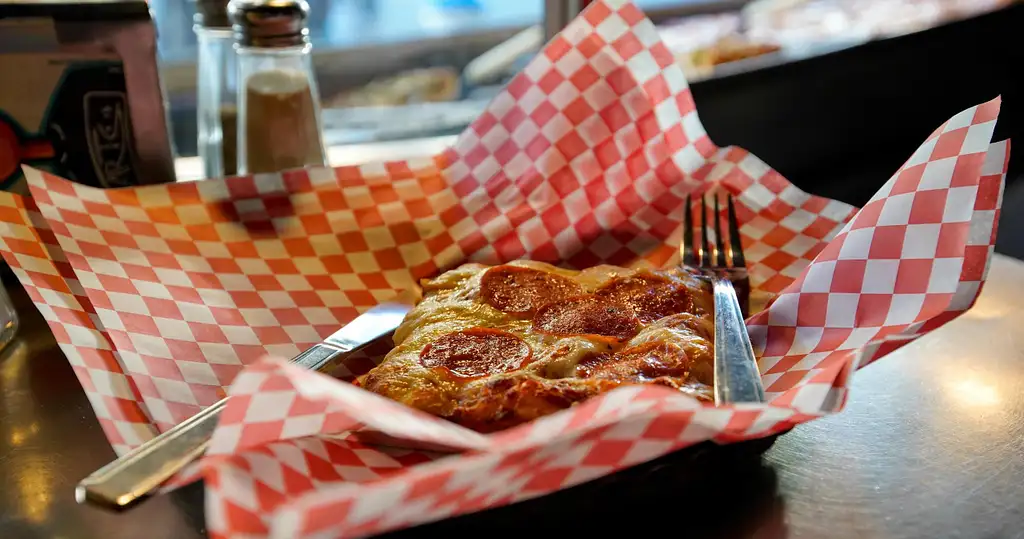 San Francisco North Beach 'Little Italy' Pizza & Pub Crawl