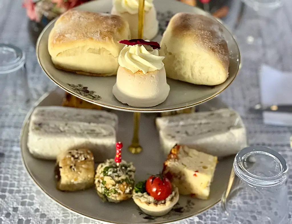 Adelaide High Tea Cruise