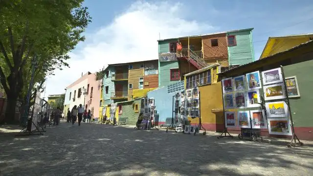Buenos Aires to Rio de Janeiro: Falls & Footy – 17 Days, 16 Nights