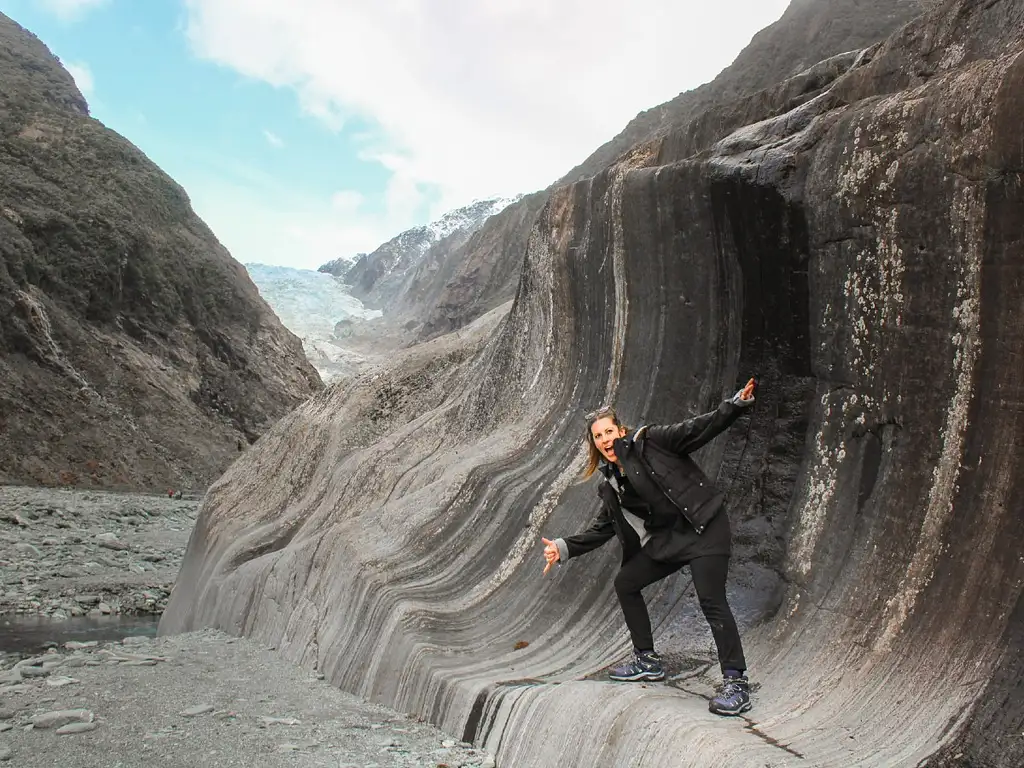 7 Day South Island Lick Tour | From Christchurch | Haka Tours