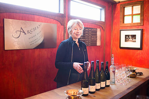 Best Wanaka Wine Tour