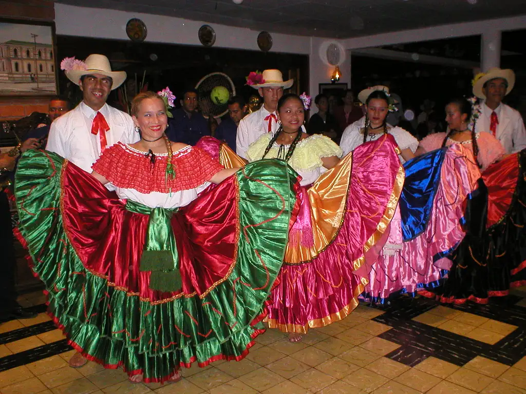 Traditional Nights from San José