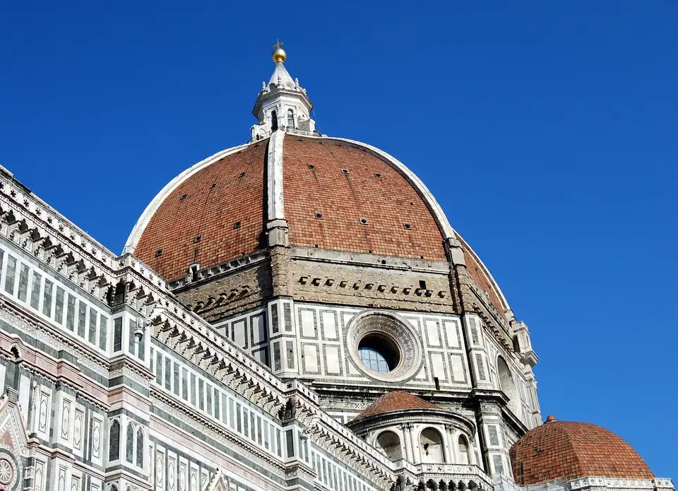 Brunelleschi's Dome Guided Tour