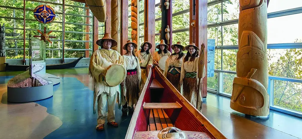 Whistler, Shannon Falls and Sky Gondola Tour