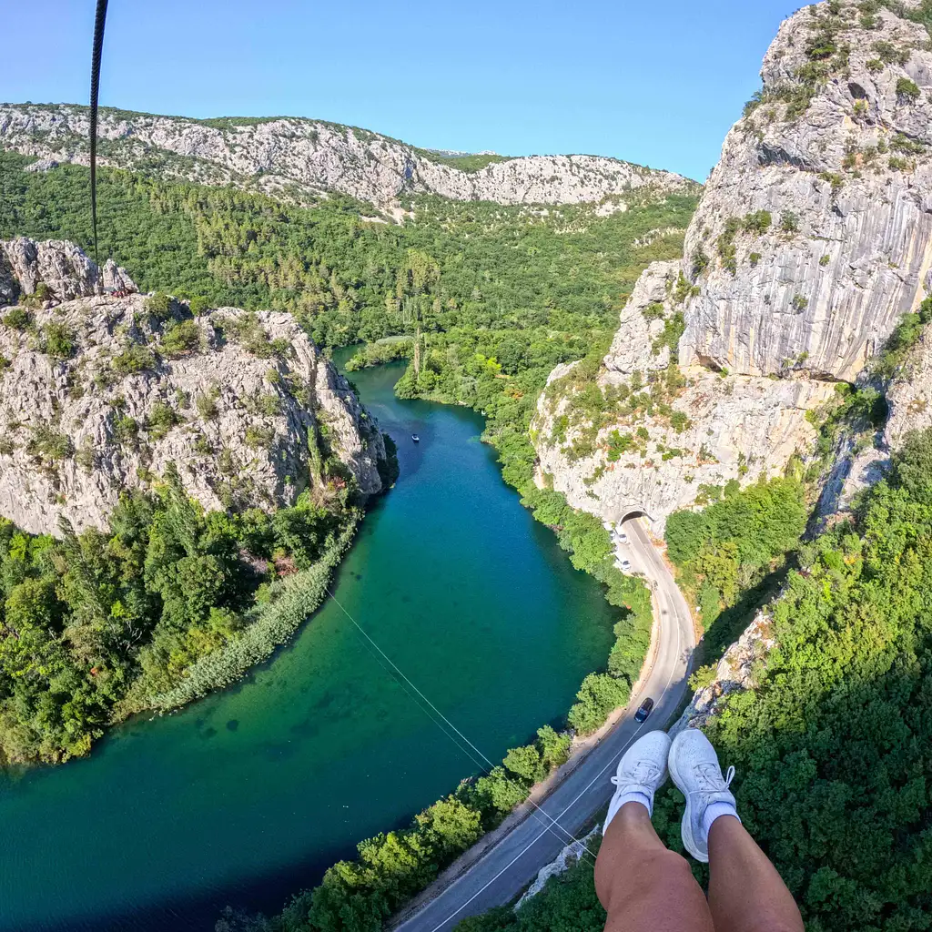 8 Day Croatia Cruise on Adriatic Explorer | Split to Split