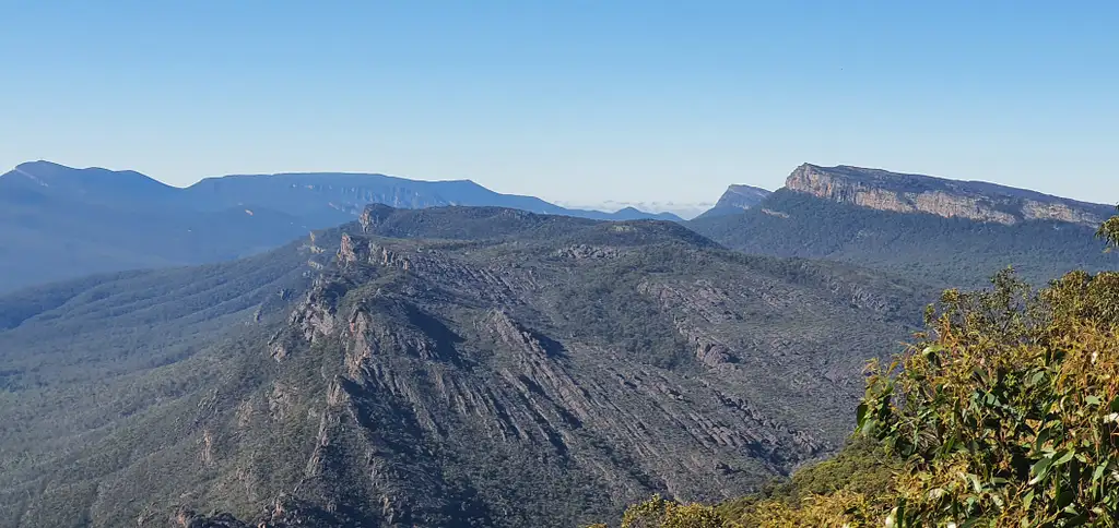 Grampians & Halls Gap Day Trip