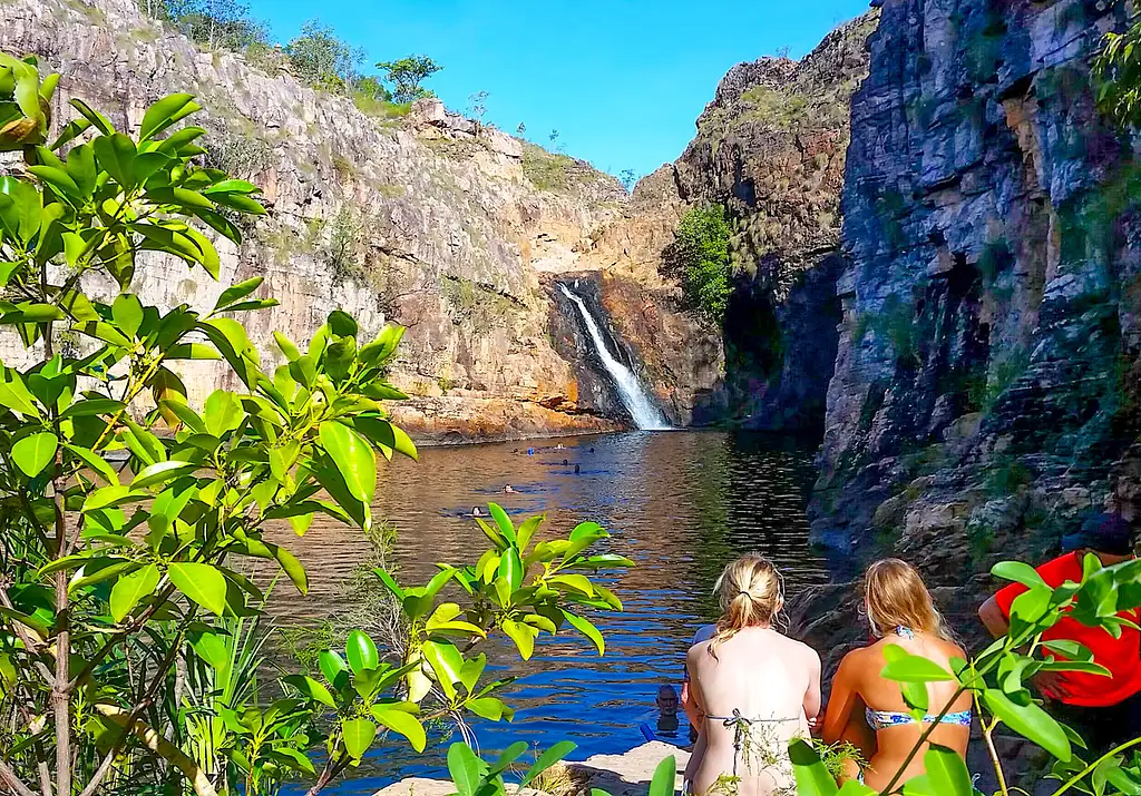 7 Day Kakadu & Arnhem Land tour | Small group Camping Tour