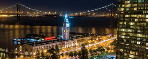San Francisco Night Tour deals