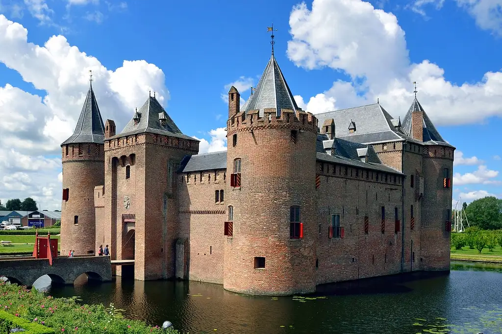 Go City Amsterdam: All-inclusive Pass