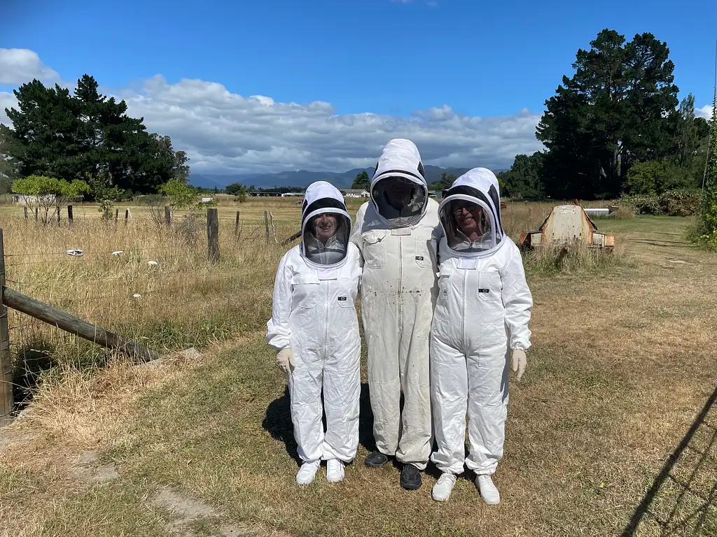 Full Day Martinborough Foodie Tour