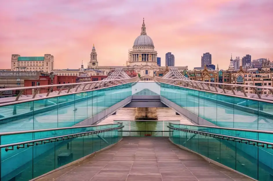 Full Day Best of London Guided Tour | Private Car