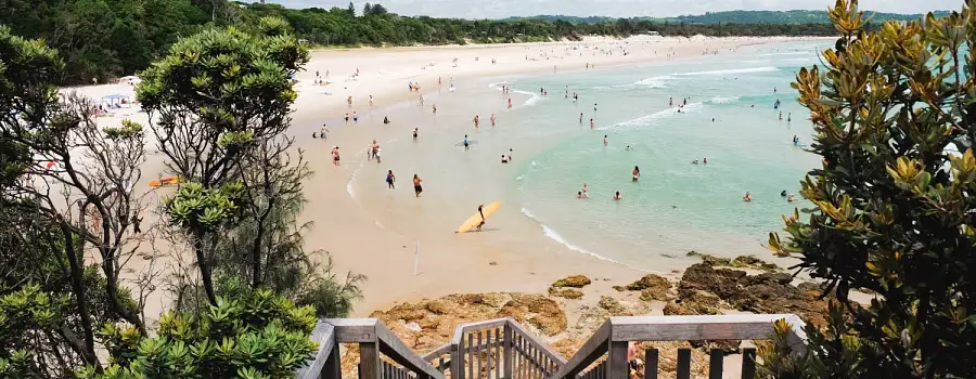 Byron Bay