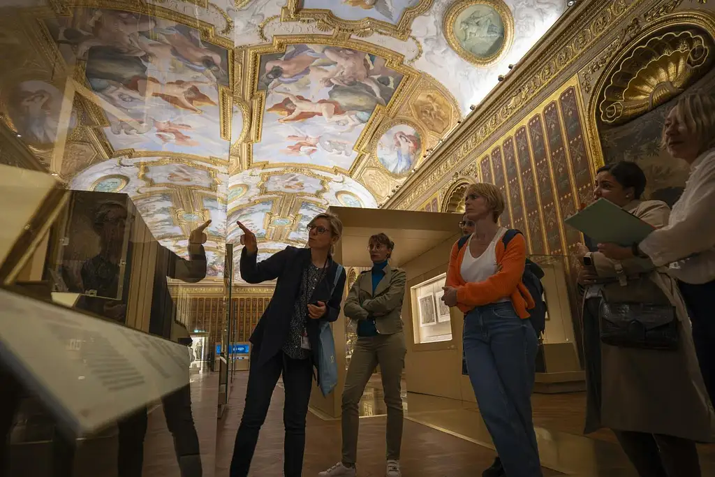 Paris, the City of Book Lovers - Small Group Tour