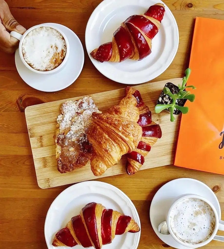 Downtown Los Angeles food tour