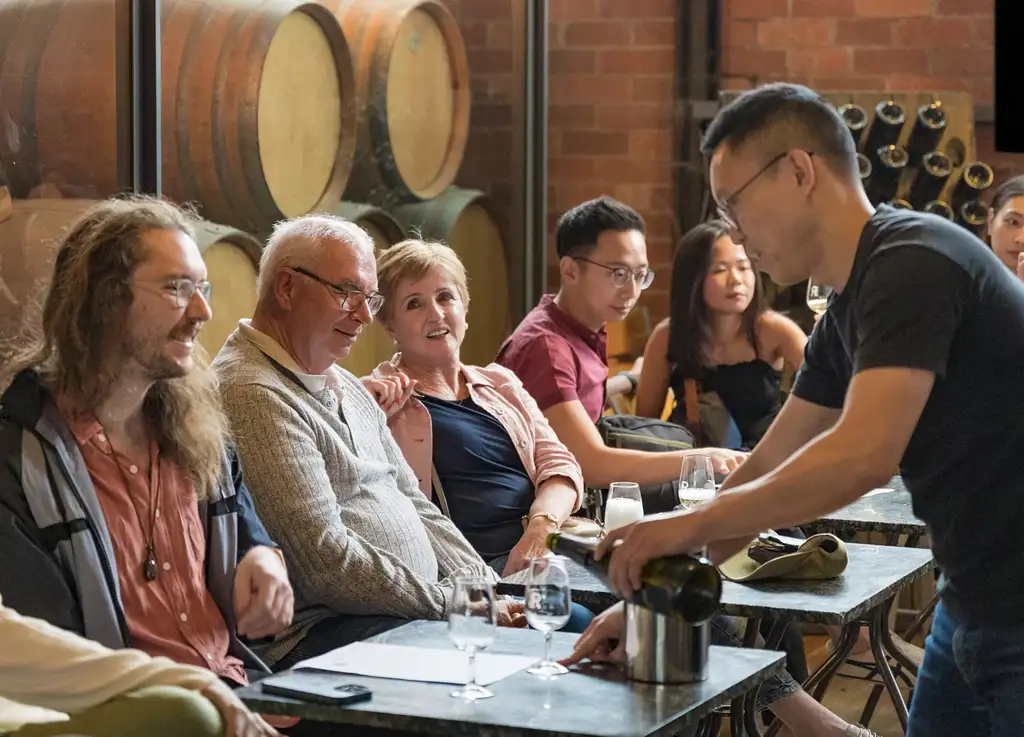 Yarra Valley Gourmet Tour | From Melbourne