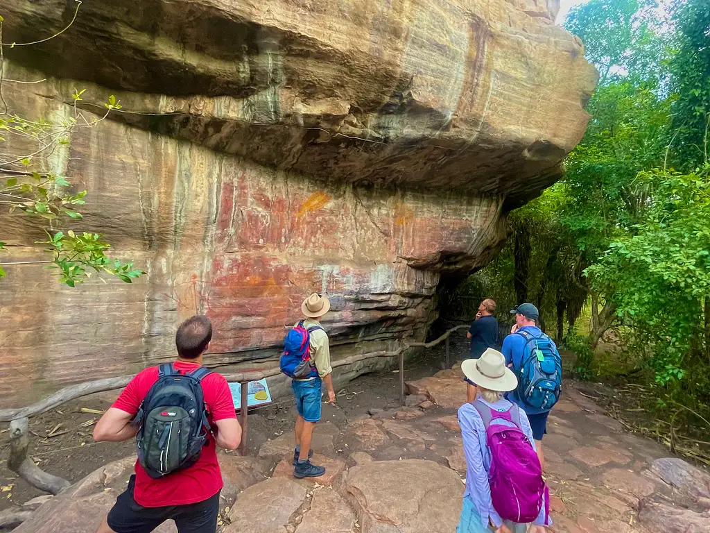 4 Day Kakadu & Katherine Gorge Experience | From Darwin (BDTNT200EXT)