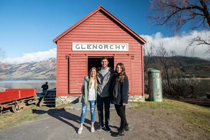 Glenorchy & Paradise Explorer | Small group tour