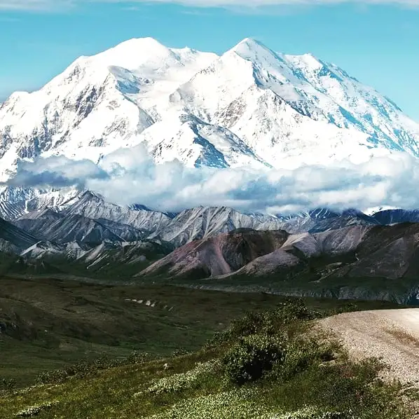 11 Day Grand Alaska Highlights Tour