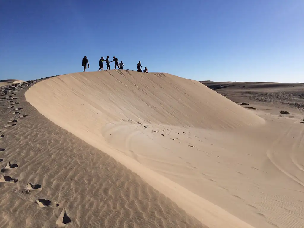 10 Day Adelaide to Perth Tour