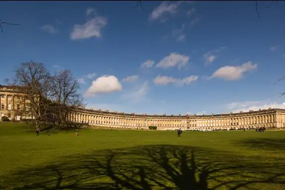 Full Day Stonehenge & Bath Tour