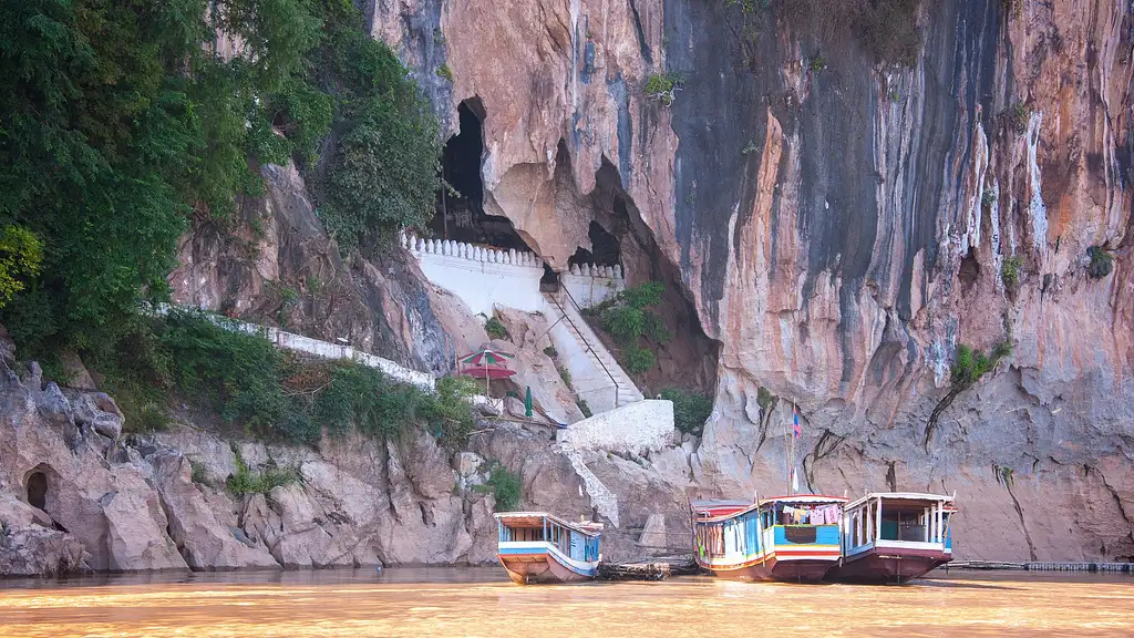 7 Day Discover Laos Tour