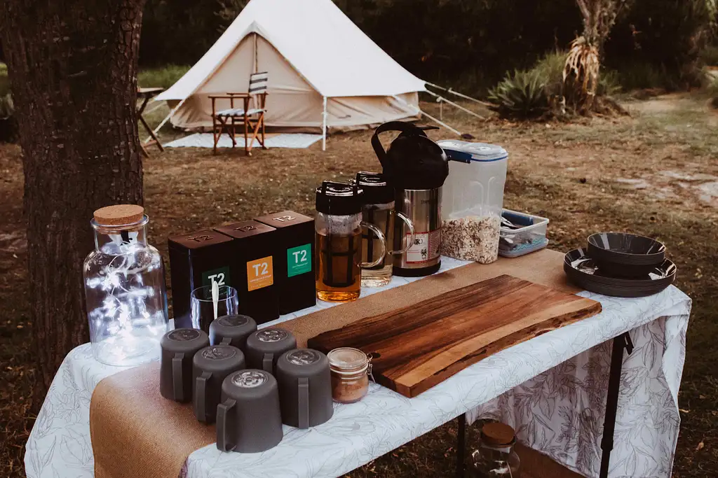 3 Day Margaret River Glamping Yoga Retreat | Departing Perth