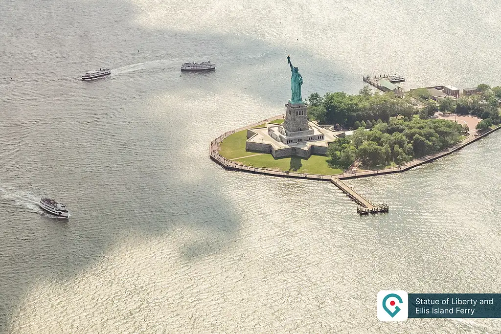Go City NYC: Explorer Pass