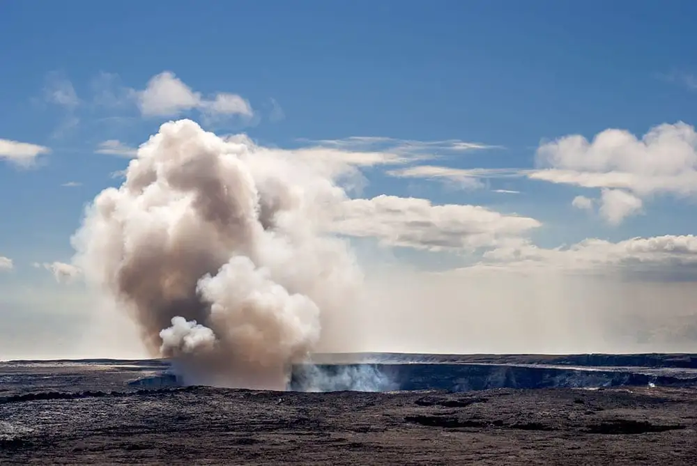 Big Island Volcano Adventure Tour | From Hilo
