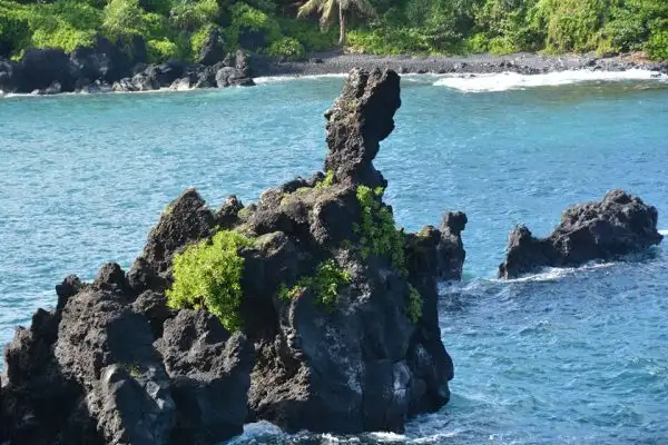 Road to Hana Adventure Tour: Departing Maui or Oahu