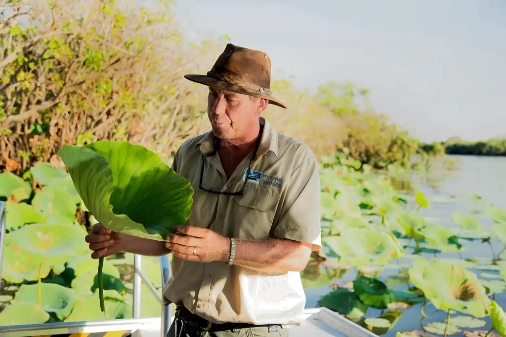 5 Day Kakadu & Litchfield Outback Adventure | From Darwin