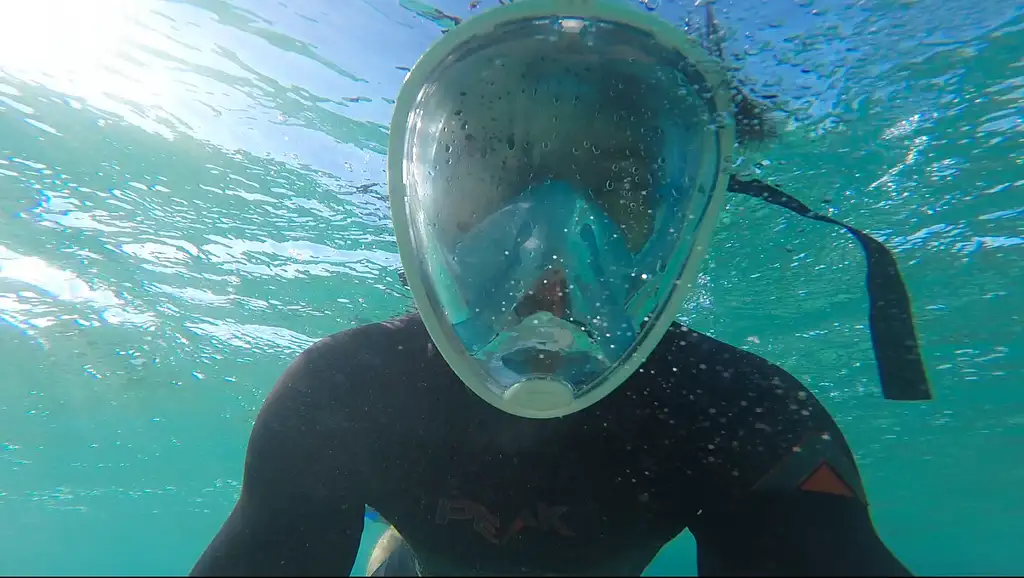 Bundegi Jet Ski & Snorkel Tour | Departing Exmouth