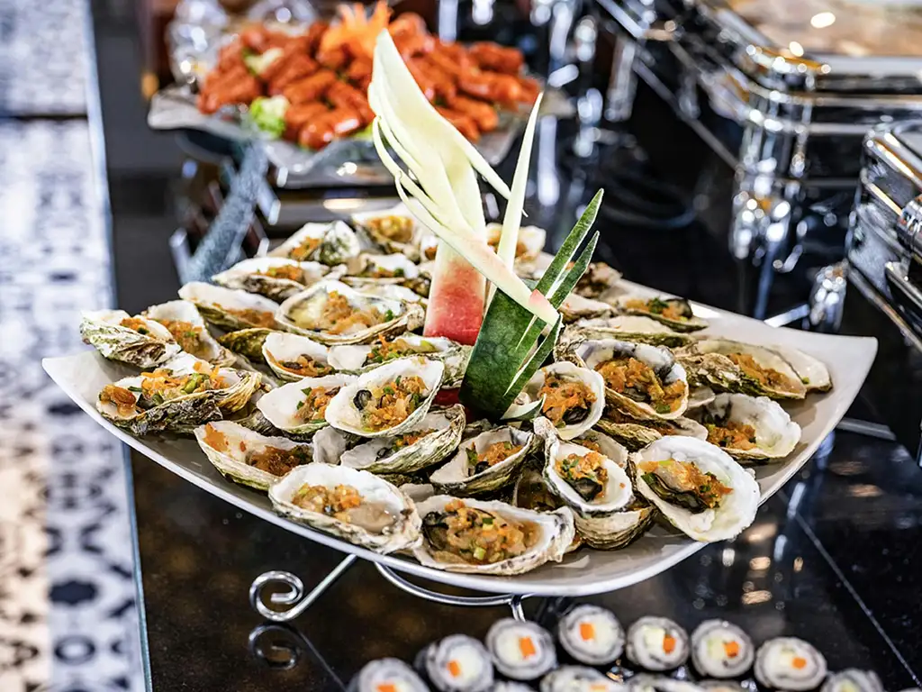 Halong Bay Luxury Day Cruise with Buffet Lunch | From Hanoi