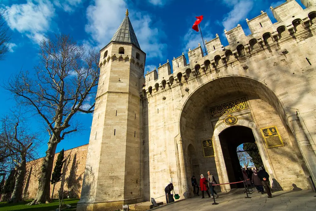All-in-One Istanbul Tour with Sunset Yacht Cruise | Full-day Guided Tour