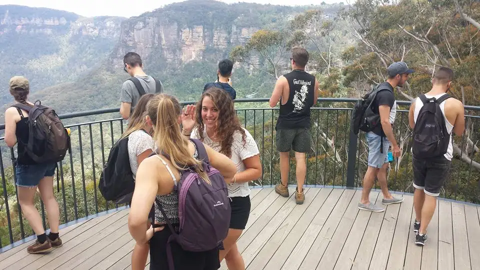 Blue Mountains Day Trip With Aussie BBQ