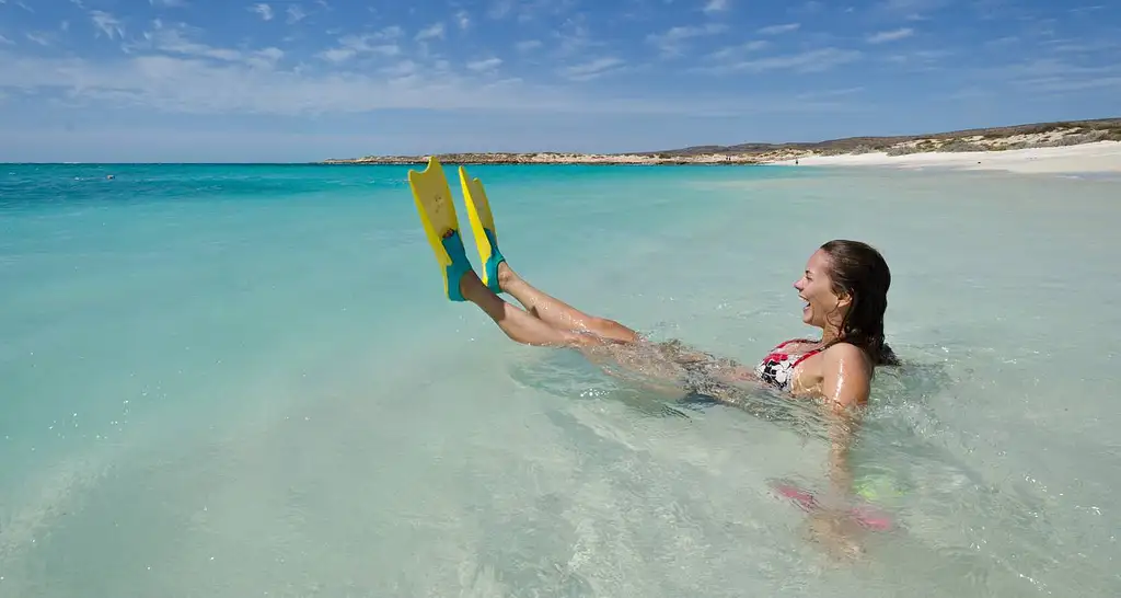 10 Day Western Australia Adventure | Broome to Perth