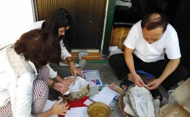 Vietnamese Culture Tour