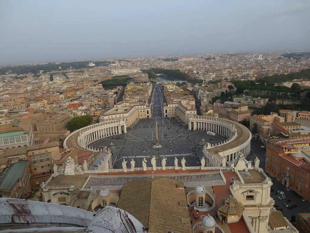 The Best Of Rome In Four Days!