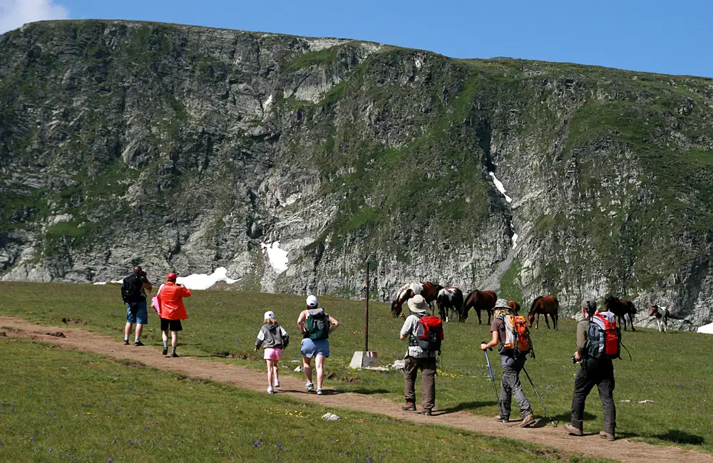 1 Day Hiking Tour Of Seven Rila Lakes And Rila Mountains