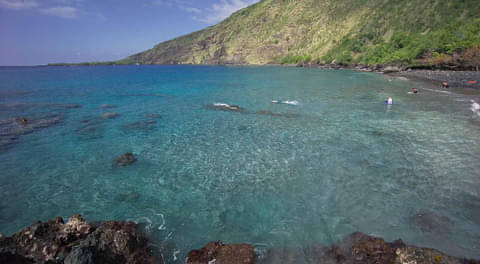 Historic Kona and Farm Tour deals