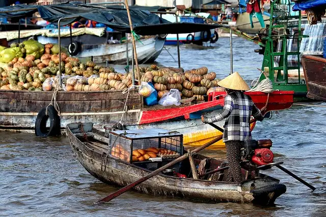 5 Day Ho Chi Minh Mini-stay