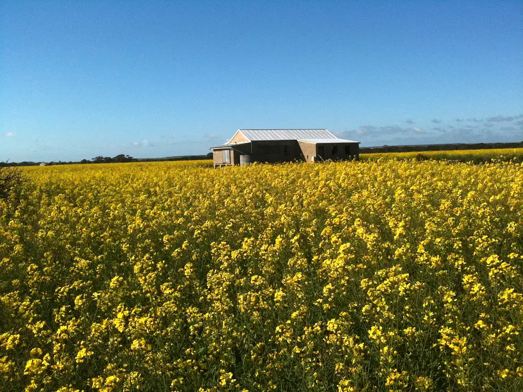 Kangaroo Island Luxury Food and Wine Tour