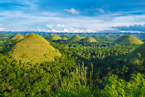 Philippines private tour