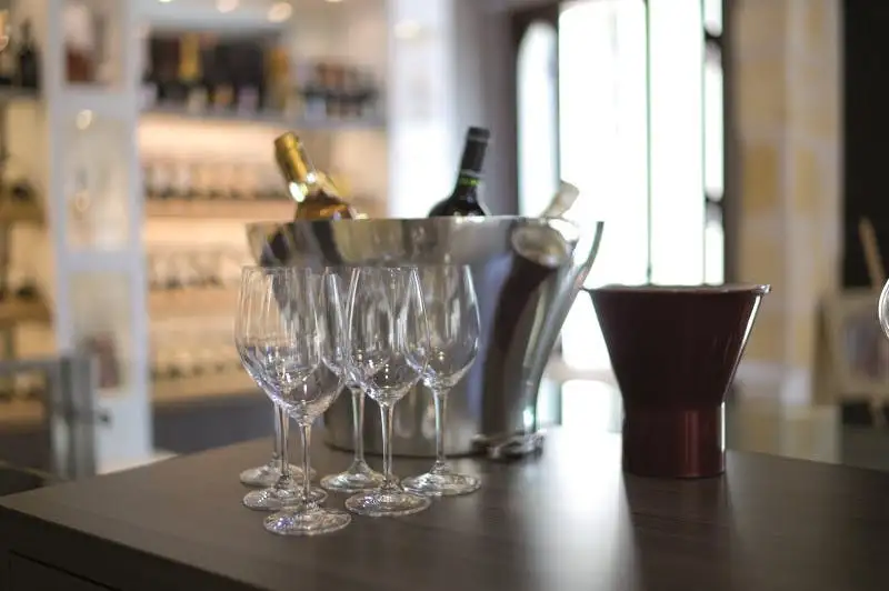 Grand Cru Chateau and Saint-Emilion Village Half Day Guided | From Bordeaux