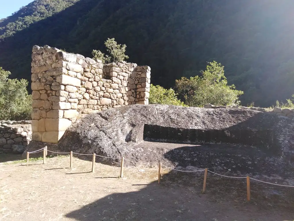 4-Day Inca Trail Trek to Machu Picchu