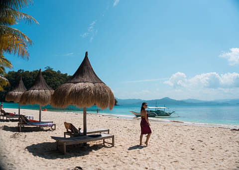 10 Days Philippines Adventure